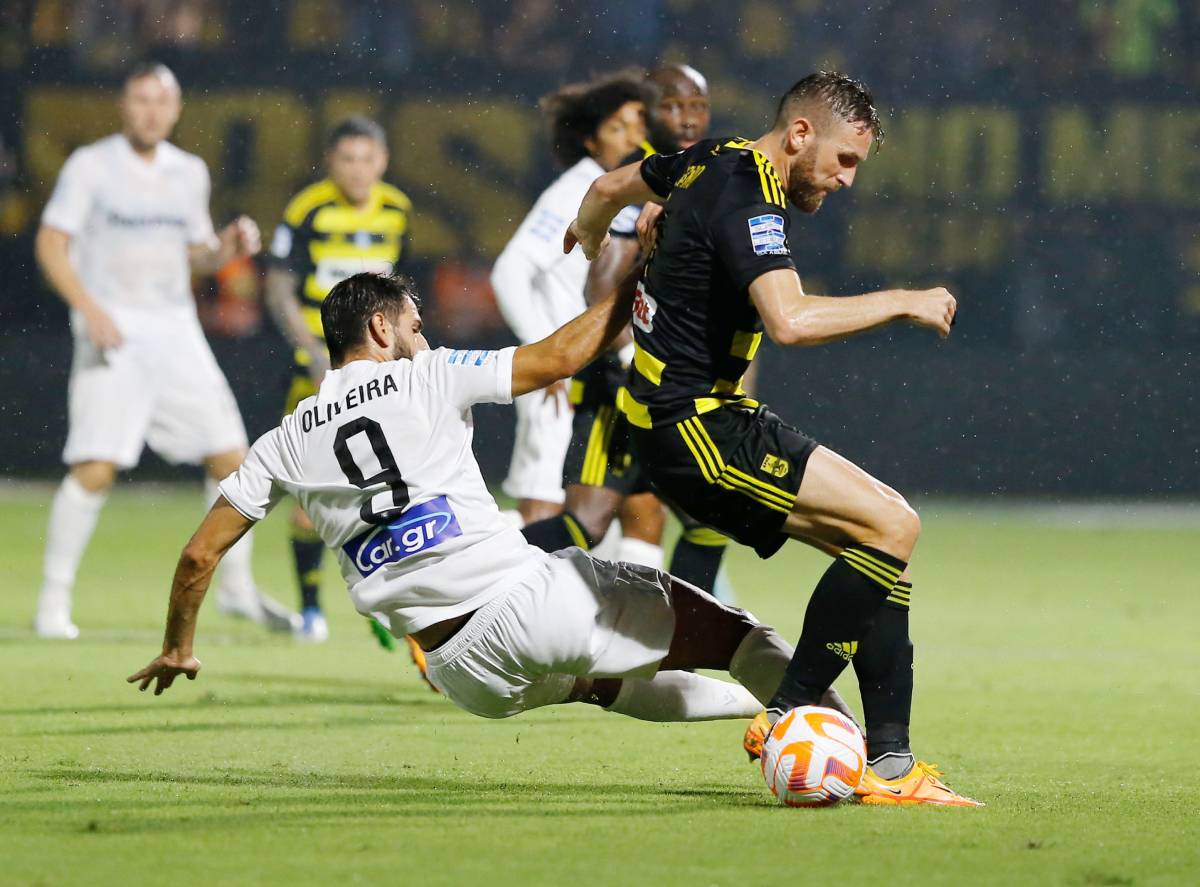 paok aris3 04012023 novibet