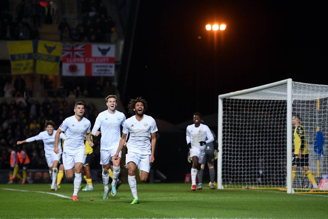 tottenham arsenal2 novibet
