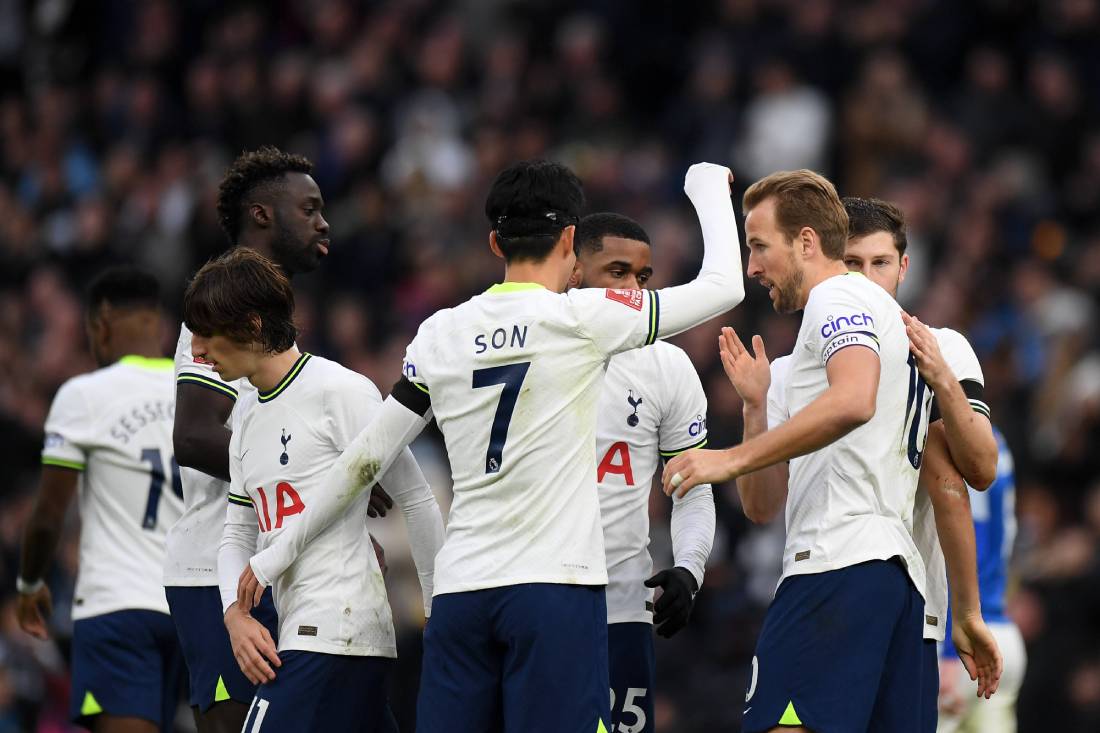 tottenham arsenal3 novibet