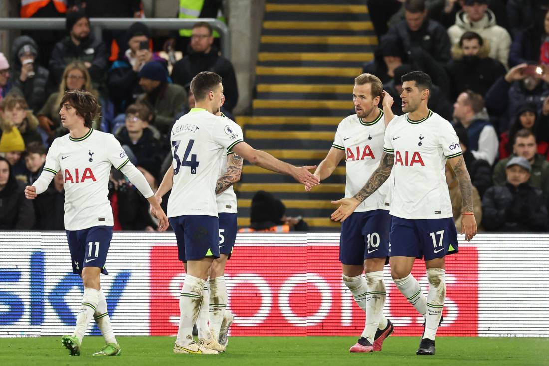 tottenham arsenal5 novibet