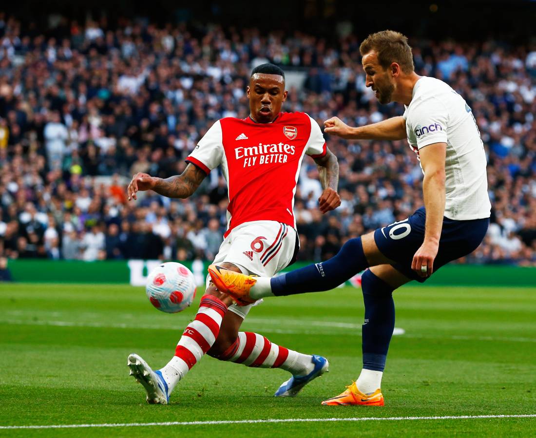 tottenham arsenal6 novibet