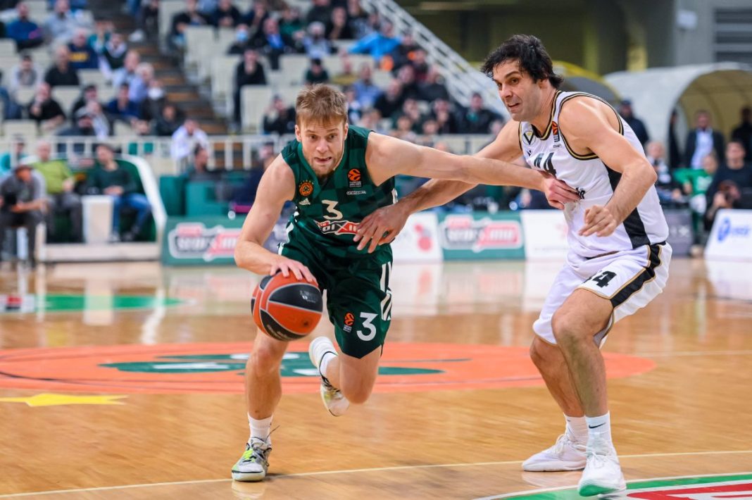 virtus panathinaikos novibet