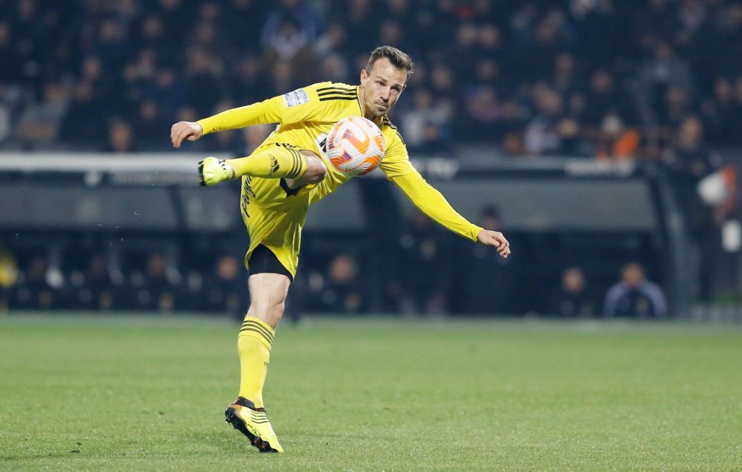 aris atromitos novibet