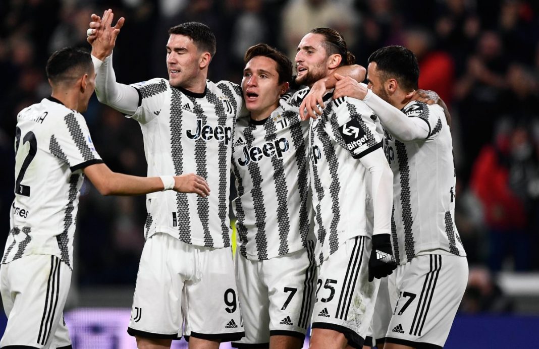 juventus nantes novibet