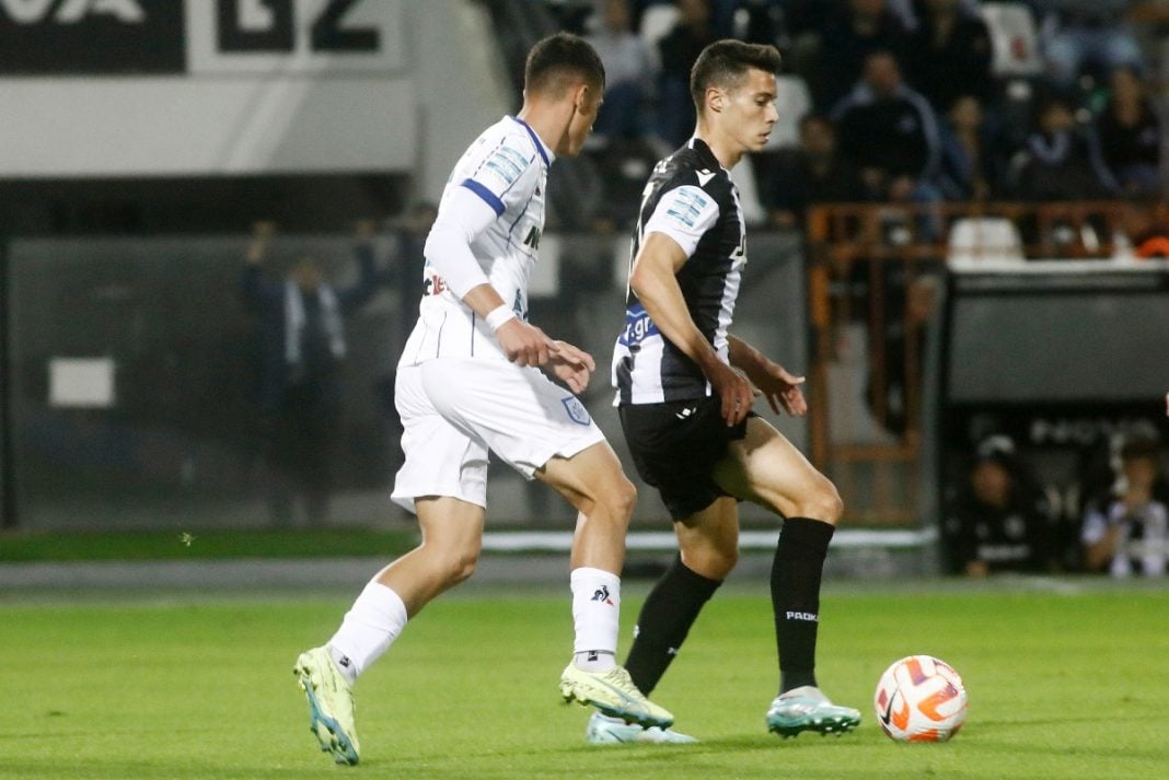 paok pas novibet