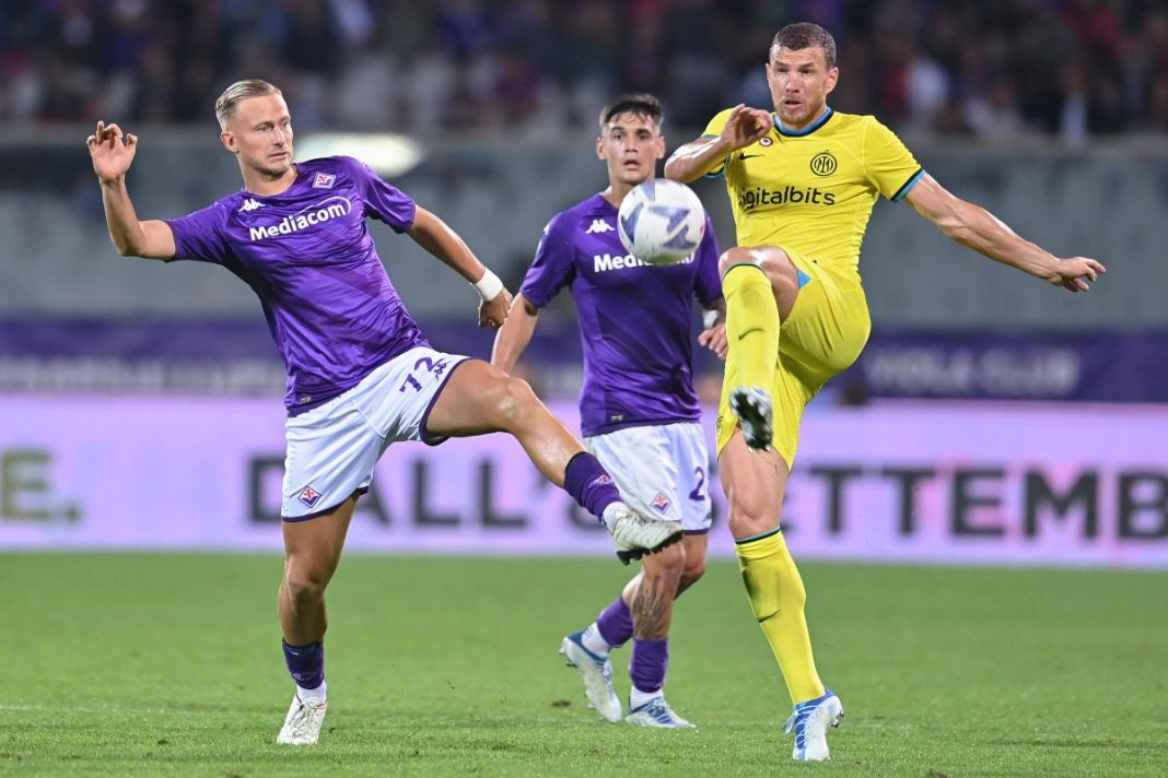 inter fiorentina novibet