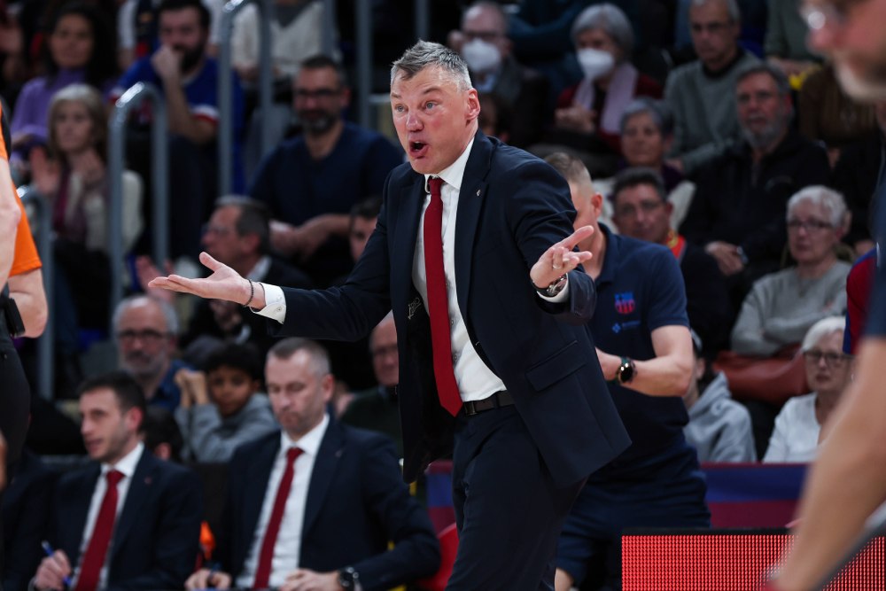 jasikevicius novibet