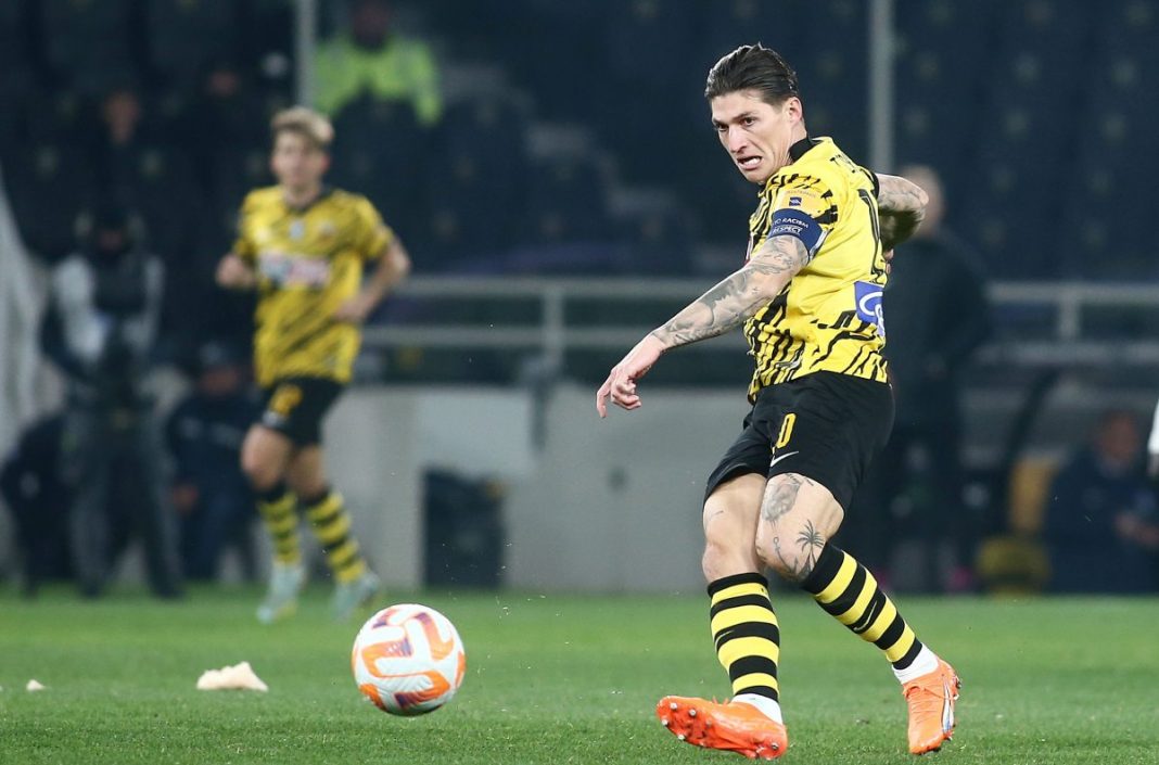 aek novibet