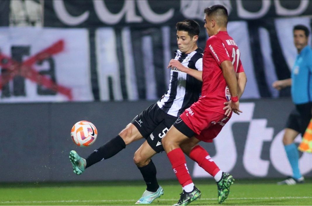 paok volos novibet