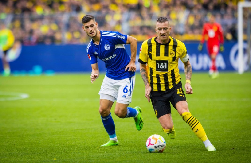 schlake dortmund novibet