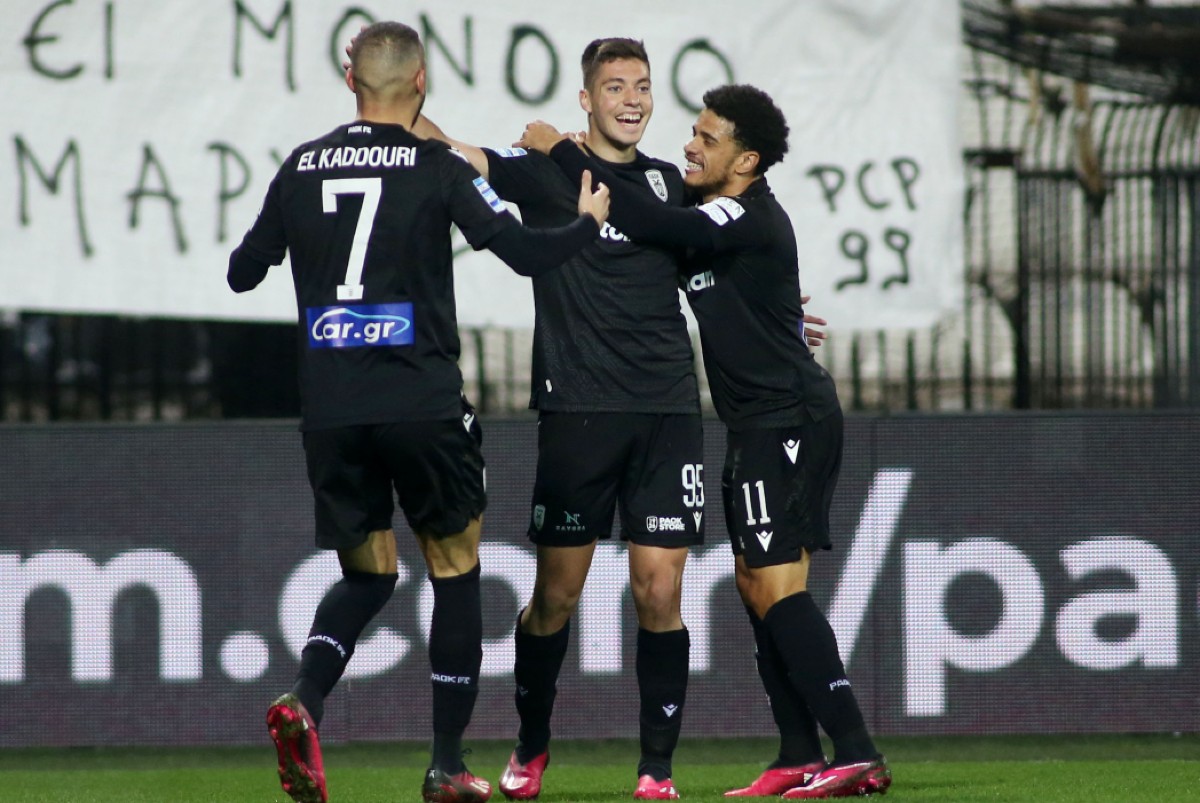 tzimas paok novibet