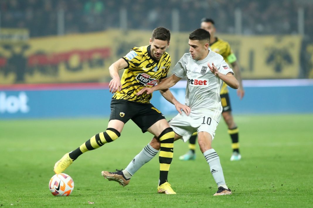 aek aris novibet