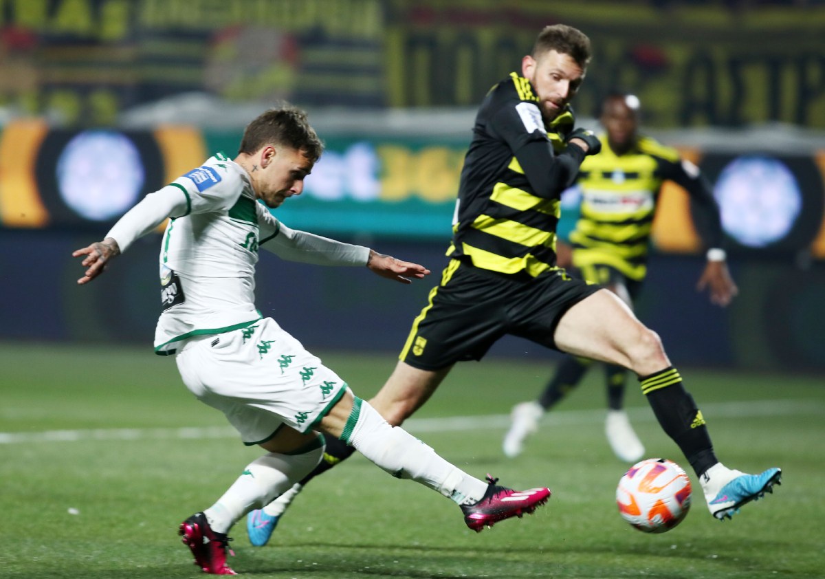aris panathinaikos novibet