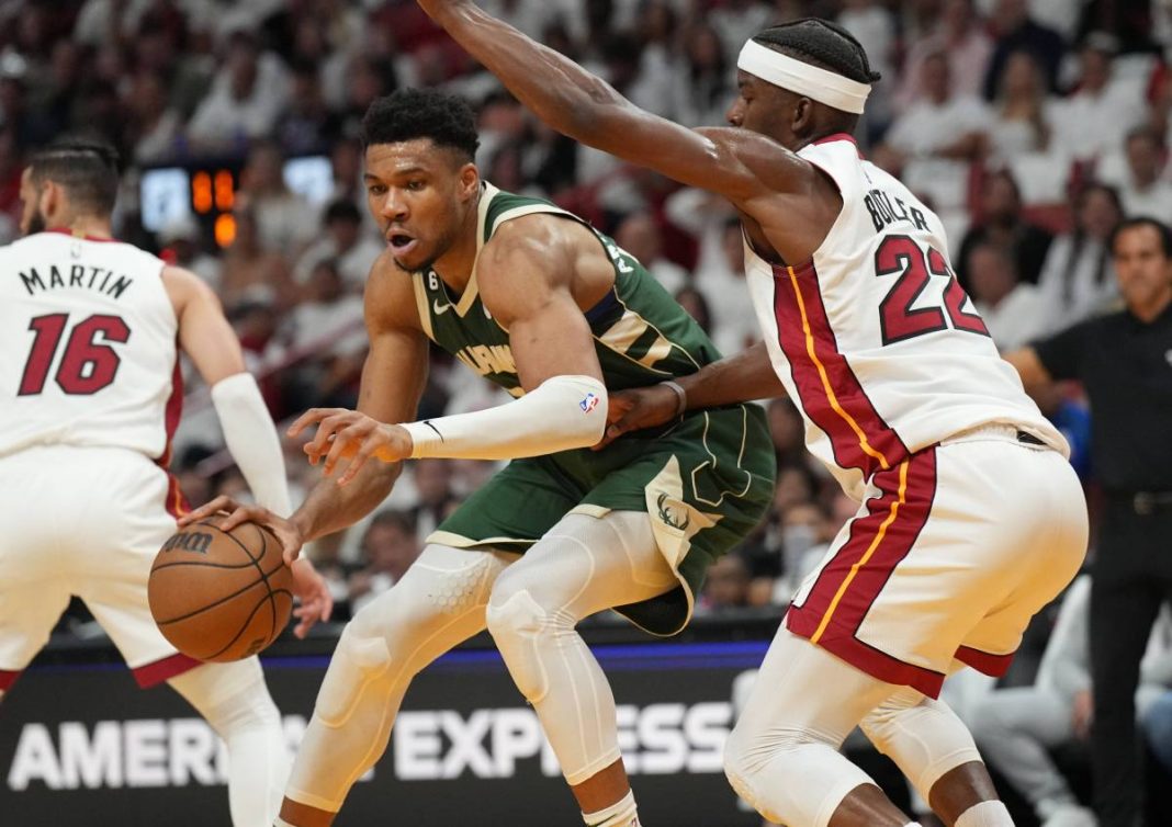 bucks heat prognostika novibet