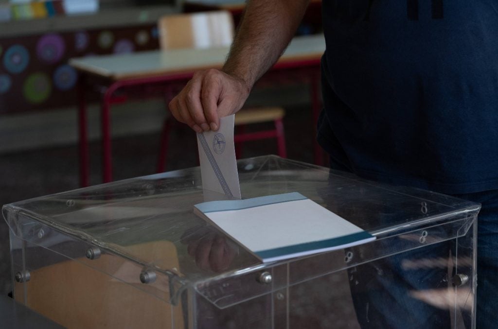 elections novibet