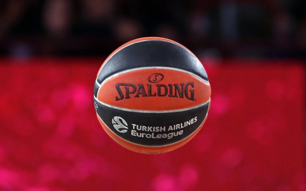 euroleague playoffs