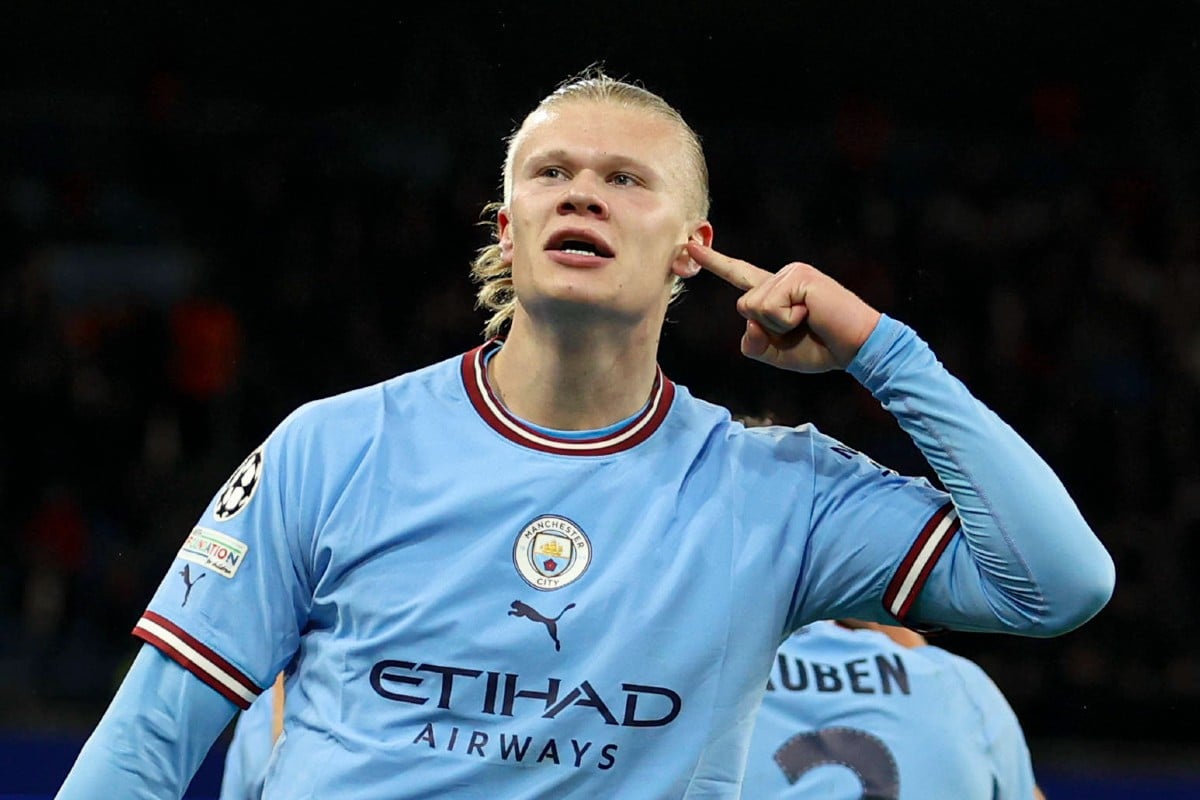 haaland mancity novibet