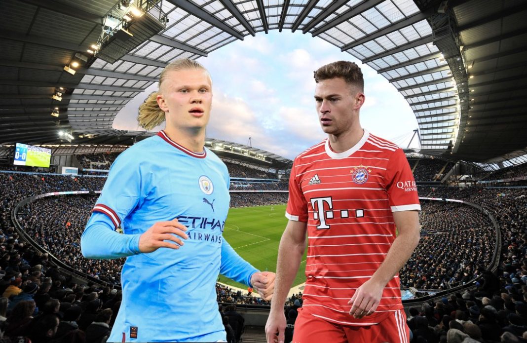 manchester city bayern novibet