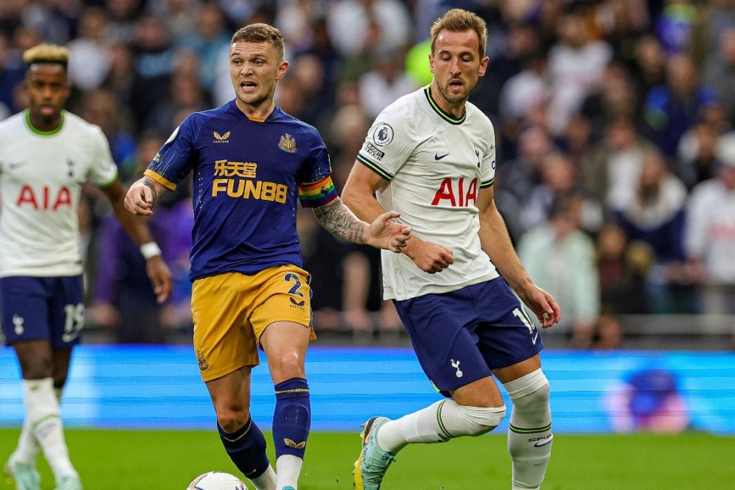 newcastle tottenam novibet