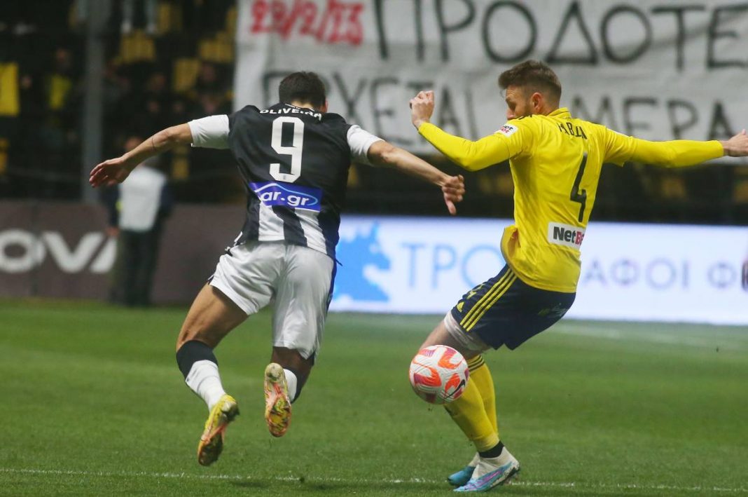 paok aris prognostika novibet