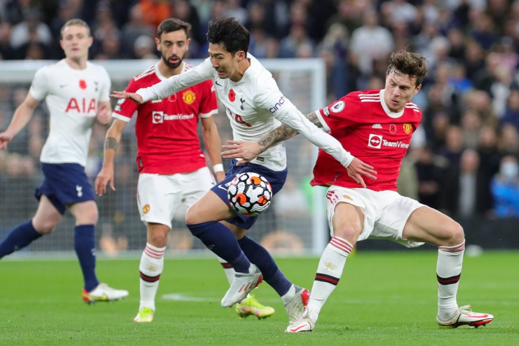 tottenham manchester prognostika novibet