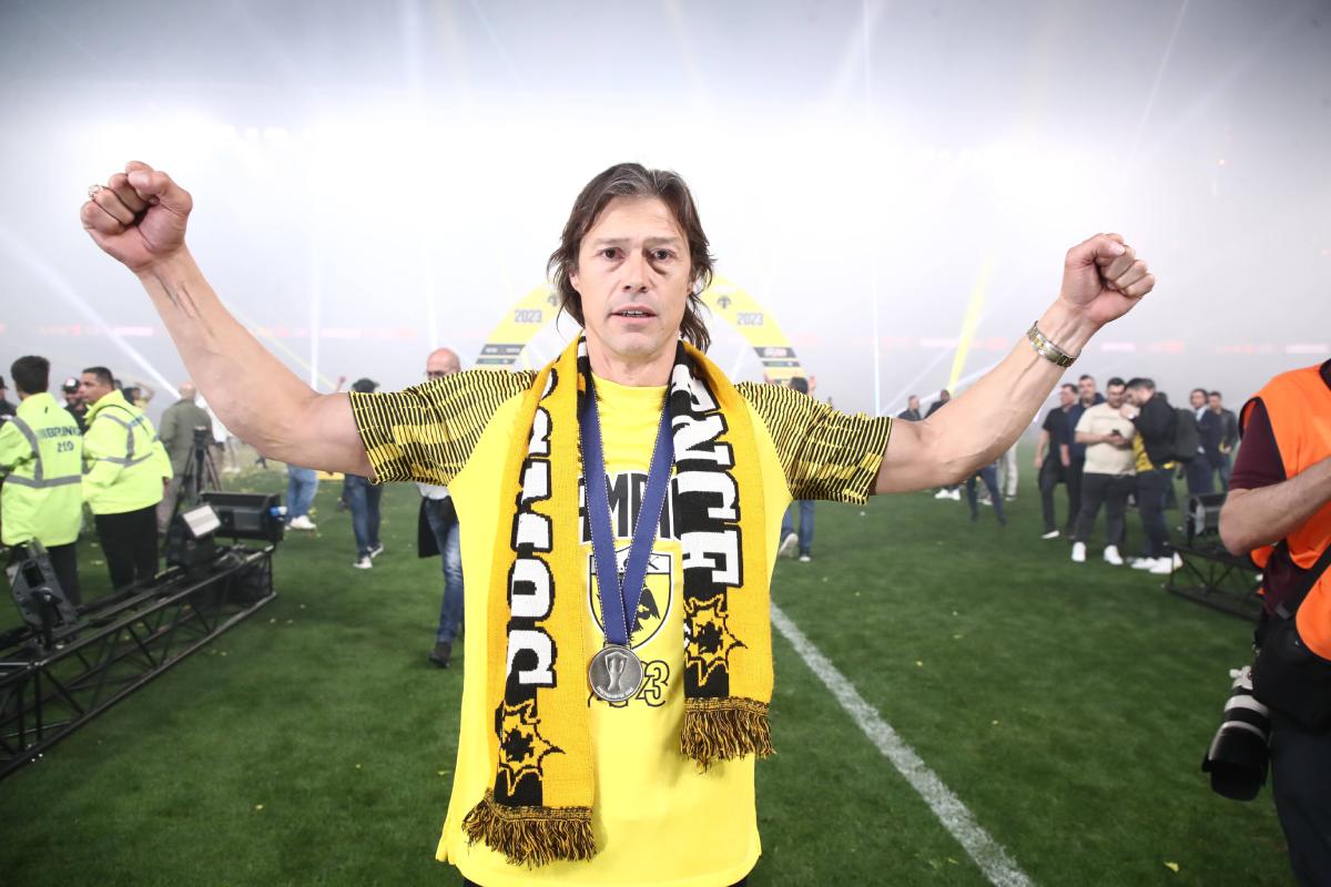 almeyda aek novibet