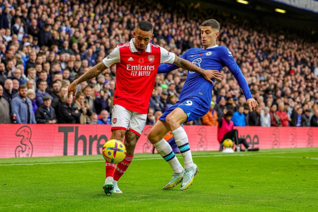 arsenal chelsea prognostika novibet