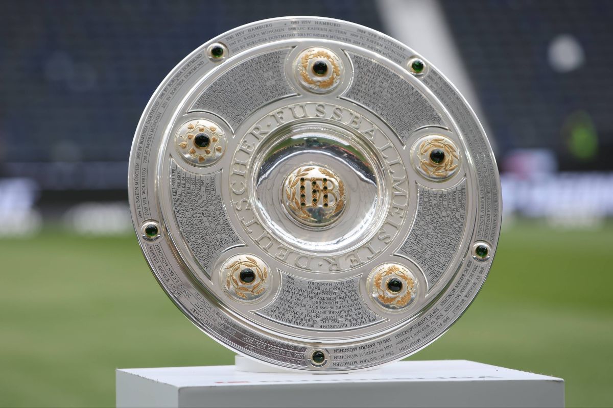 bundesliga trophy novibet
