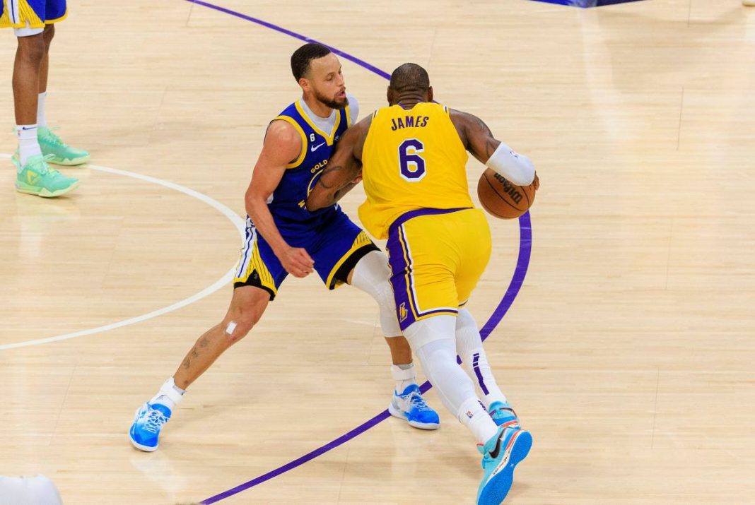 lakers warriors prognostika novibet