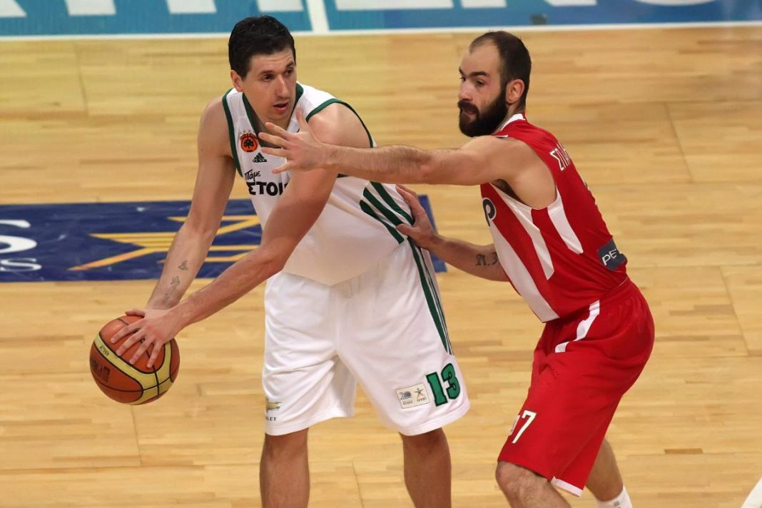 diamantidis spanoulis pao olympiacos finals novibet