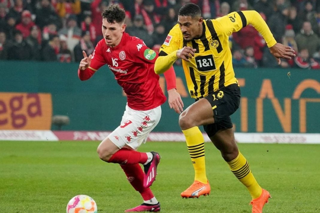 dortmund mainz prognostika novibet