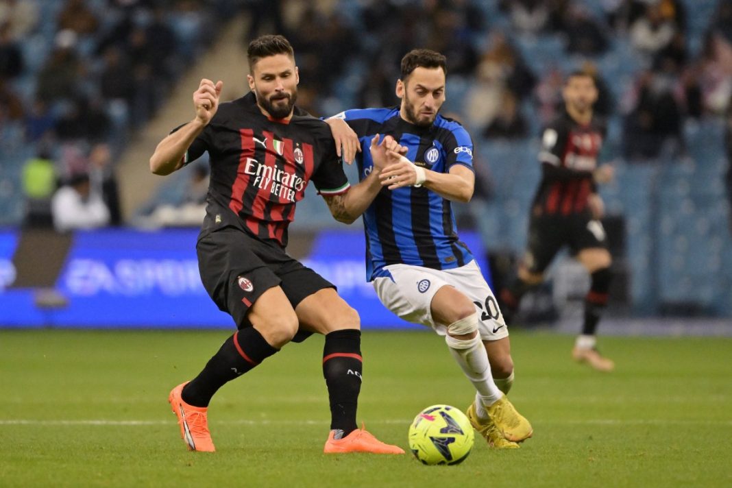 milan inter prognostika novibet