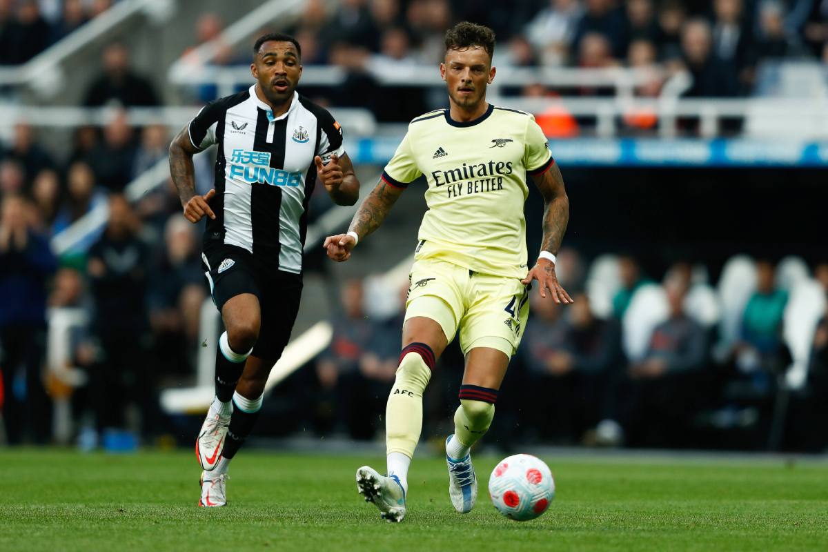 Newcastle Arsenal Prognostika Novibet
