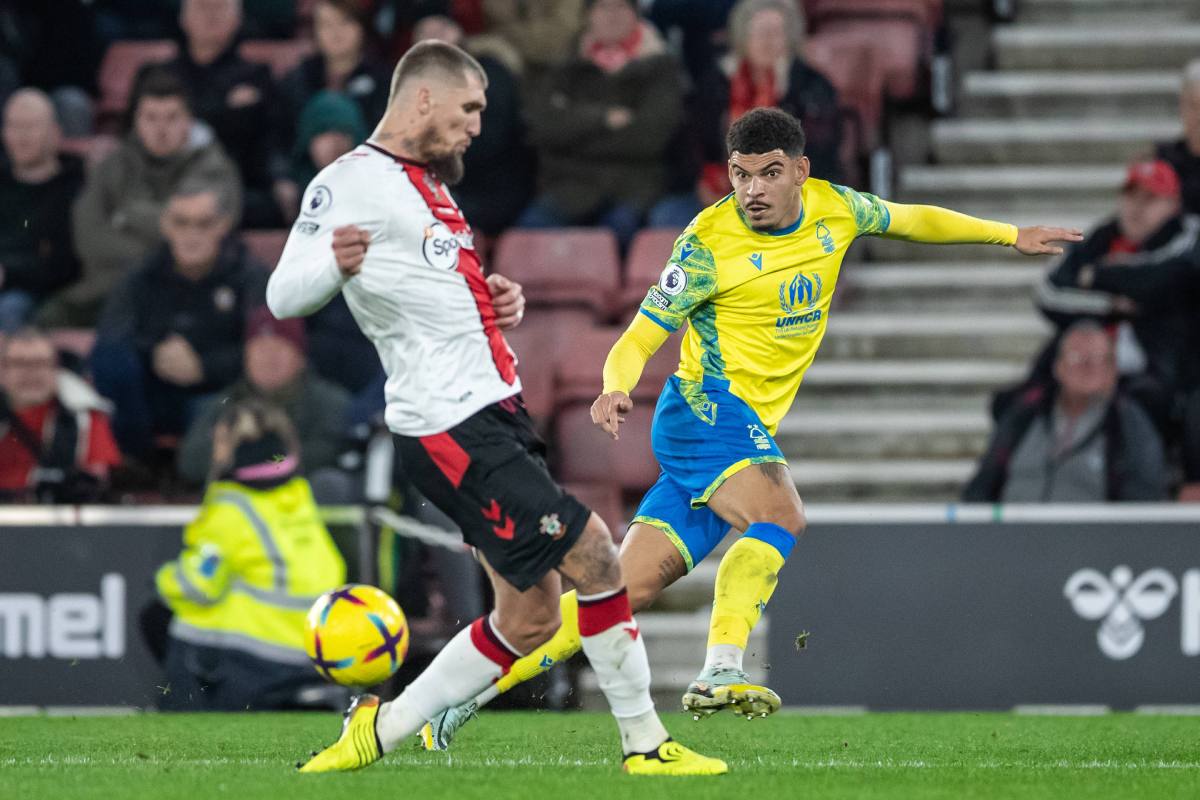 Nottingham Southampton prognostika novibet