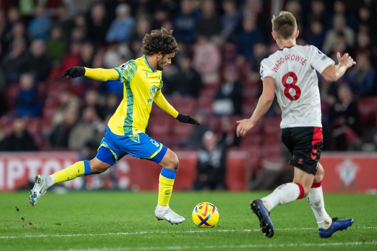 Nottingham Southampton Prognostika Novibet
