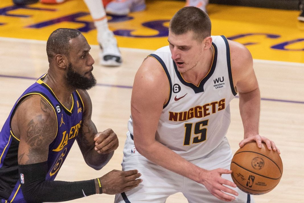 nuggets lakers prognostika novibet