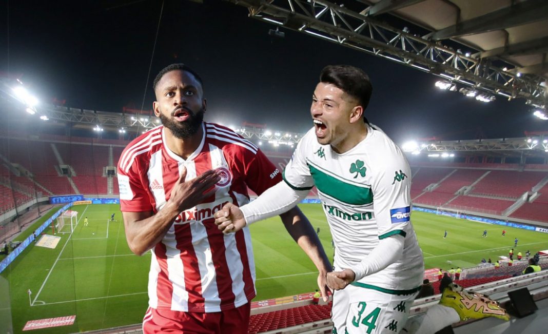 olympiacos panathinaikos prognostika novibet