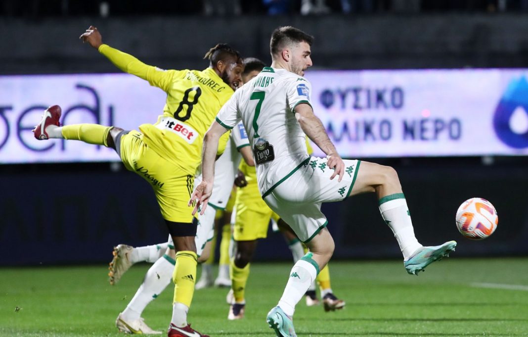 panathinaikos aris prognostika novibet