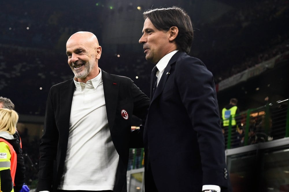 pioli inzaghi novibet