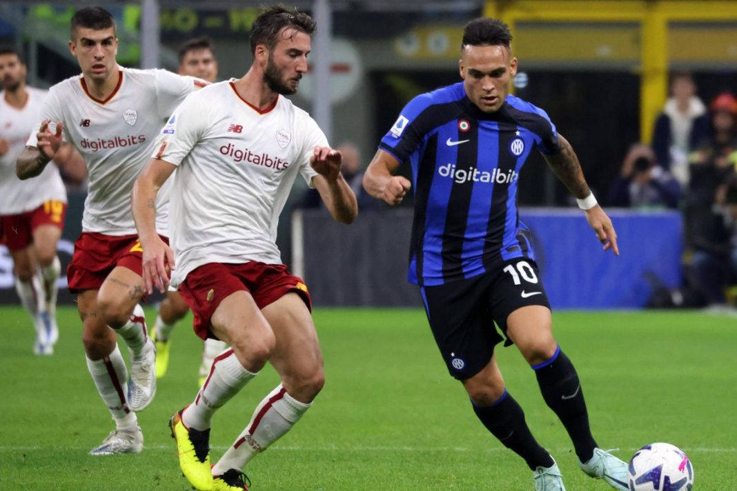 roma inter prognostika novibet