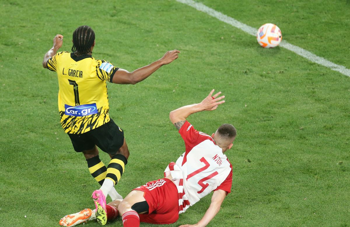 aek osfp novibet