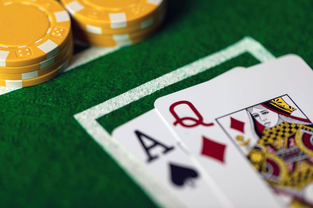 blackjack online casino 5