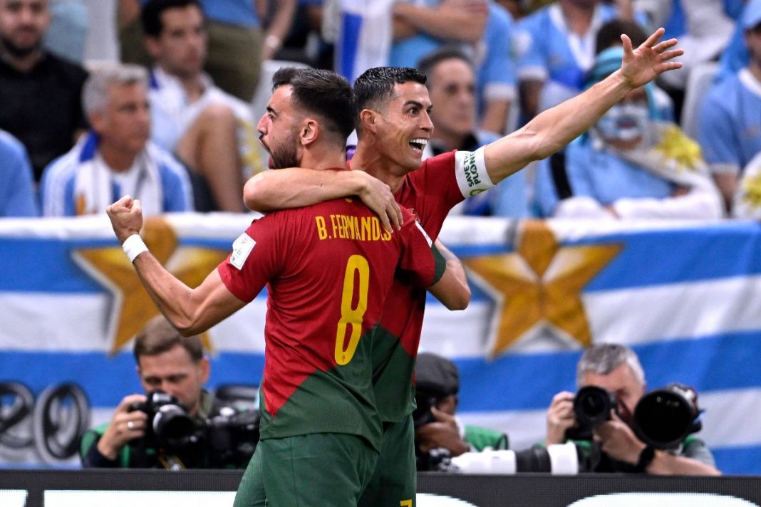 cristiano ronaldo portugal prognostika novibet