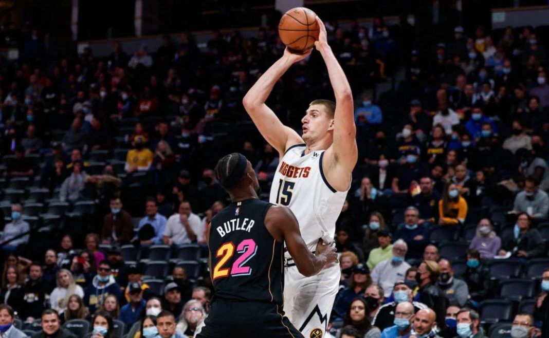 heat nuggets prognostika