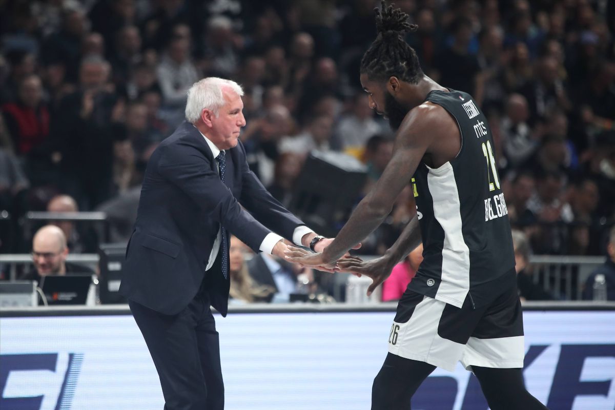 lessort obradovic partizan novibet
