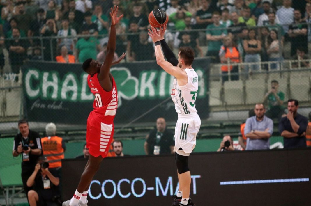 panathinaikos olympiacos prognostika