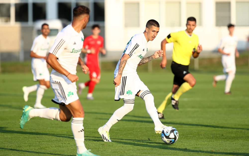 panathinaikos rogaska prognostika