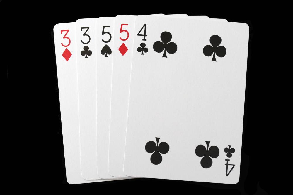 texas holdem two pairs poker novibet
