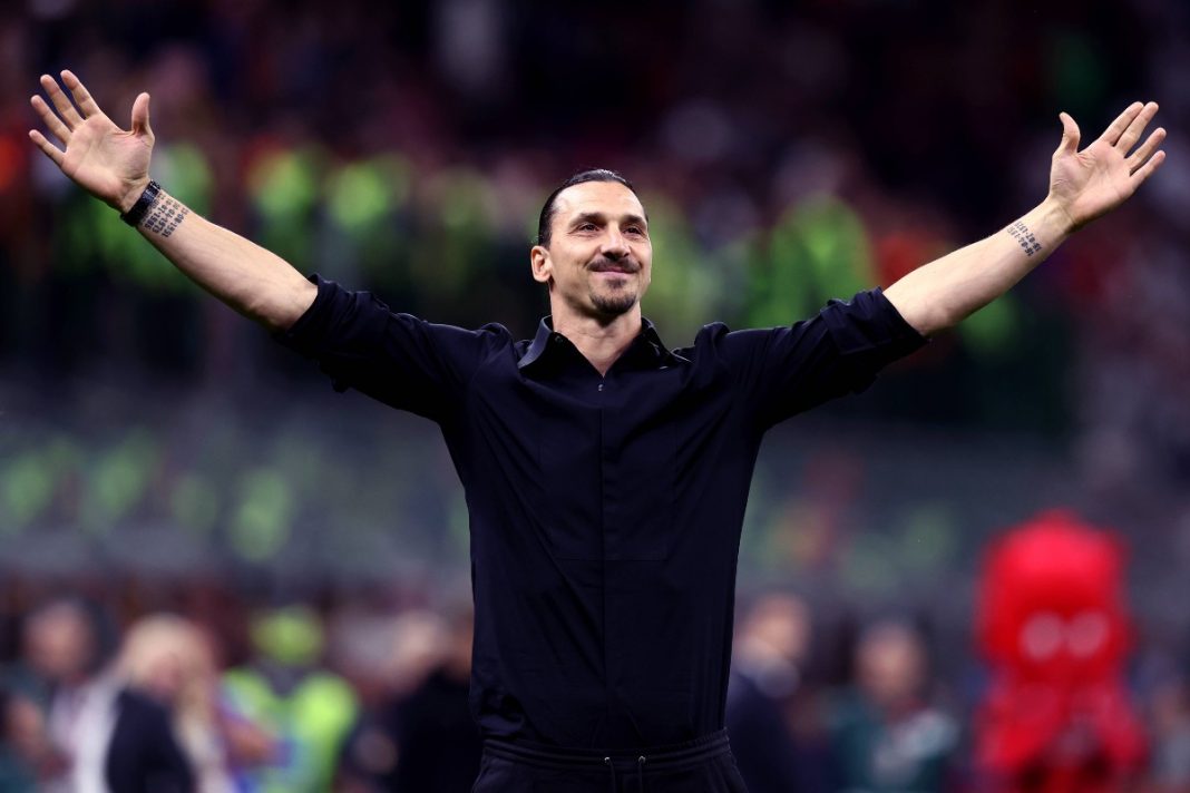 zlatan ibrahimovic novibet