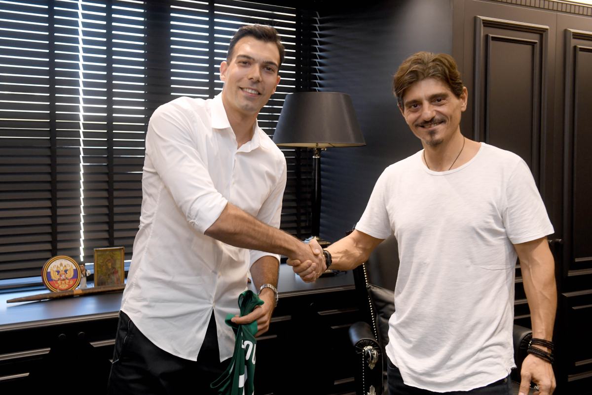 sloukas giannakopoulos panathinaikos novibet